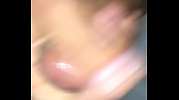 Preview 3 of Teen Sex Growing Jerking Cumming - Who wanna swallow my load?