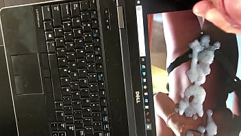 Preview 4 of Girl Boob Feed Boy - Tribute to Tom&#039_s Wife
