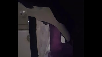 Preview 1 of Noce Sex - Scream: ghostface down time