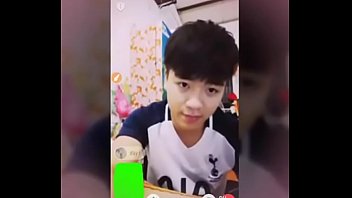 Preview 1 of Wite Bed - Trai thẳng đẹp