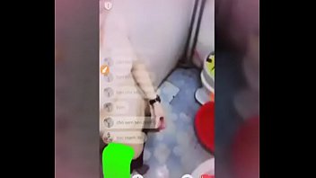 Preview 4 of Wite Bed - Trai thẳng đẹp