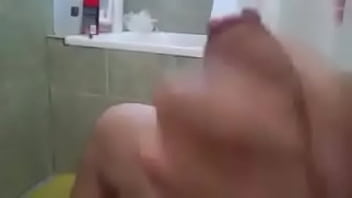 Preview 2 of Xxx Sox Vbo - Paja en el ba&ntilde_o