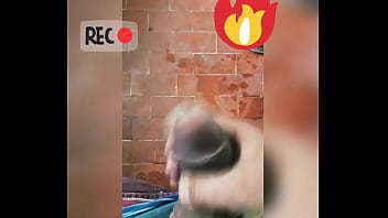Preview 1 of My Sun Mama Sex - Punheta no trabalho