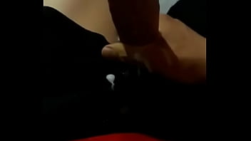 Preview 4 of Lotion Gay - Gozando gostoso