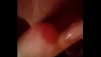 Preview 2 of Small Lady Seks - Casada adora mandar v&iacute_deo da bucetinha apertada gozando pro seu macho 2.