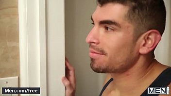 Preview 2 of Ddf Netwak - Men.com - Please Disturb Part 1