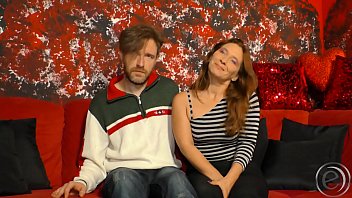Preview 1 of Hawali Sex - Die Elli macht den Stefan an - sie will an seinen Kolben ran - gutes gelingen