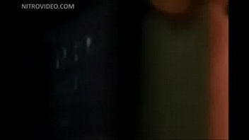 Preview 2 of Teen Tiger - Hot girl cheating with boyfriend after school fucked hard at terrace