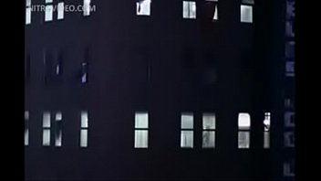 Preview 4 of Teen Tiger - Hot girl cheating with boyfriend after school fucked hard at terrace