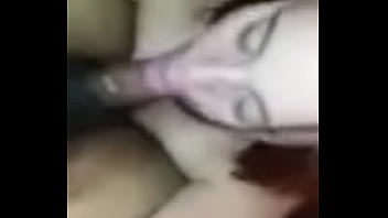 Preview 3 of Madturbasi Sampai Klimaks - Red head Samantha sucking good dick for b.