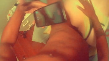 Preview 3 of Sex Momi Rep - Anal sem camisinha com o neg&atilde_o dotado - Paula CDzinha (BBC - Anal - Porra na cara - COMPLETO NO RED)