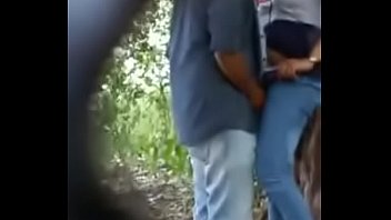 Preview 1 of Creampies Swinger Foot - hot indian girl fucked by her bf in jungle leak video.