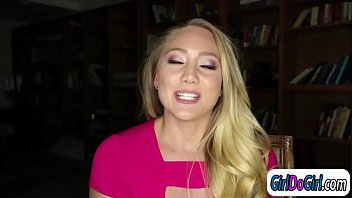 Preview 1 of Asevraya Xxx Video - DS2 Whitney Wright licks her second date AJ Applegates pussy