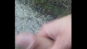 Preview 3 of Buut Buyuk - Shitting public boy