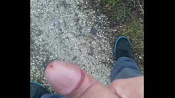 Preview 4 of Buut Buyuk - Shitting public boy