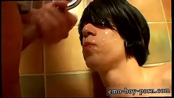 Preview 3 of Sister And Girl Hostel - Gay sex male jock xxx Shower fuckfest is always fun,  and the more