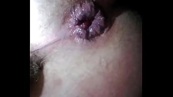 Preview 1 of Bukkoke Porn - Straight but loves it in the ass