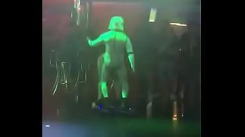 Preview 2 of Valeria Nemchenko Anal - El robot