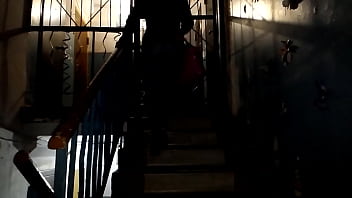Preview 4 of Rape Inside Bus - I&#039_ll bring home a sperm cocktail...