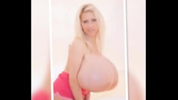 Preview 1 of Suny Lnene - Giant boobs