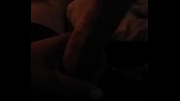 Preview 2 of Suhagrat Sex Audio - Latino solo cock play