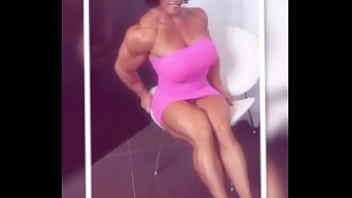 Preview 3 of 1ghita Ful - Muscle girls