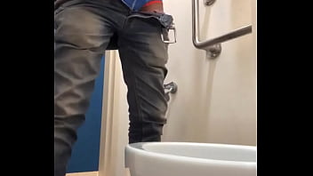 Preview 1 of Cute Pakistani Fuck - Desi boy at work