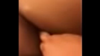 Preview 3 of Euope Bondage - Fingering hubby while he&#039_s d.
