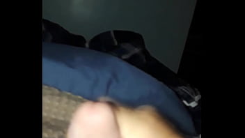 Preview 3 of Lucy Love Liam Slutney - Jerking off