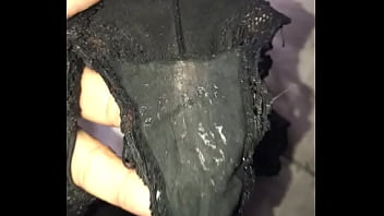 Preview 2 of Female Squirt Sperma - Bbw Mexican mature