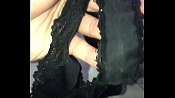 Preview 3 of Female Squirt Sperma - Bbw Mexican mature