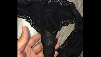 Preview 1 of Female Squirt Sperma - Bbw Mexican mature