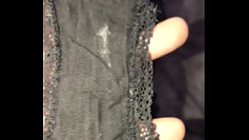 Preview 4 of Female Squirt Sperma - Bbw Mexican mature