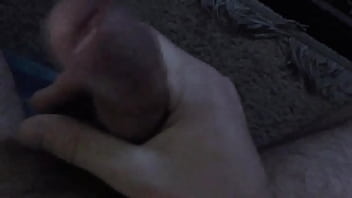 Preview 2 of From Russian - My friend jacking off