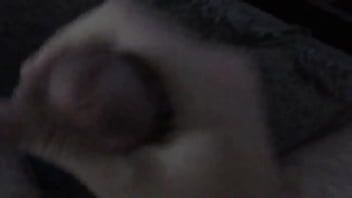 Preview 1 of From Russian - My friend jacking off
