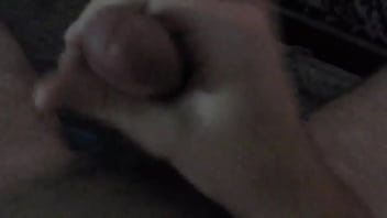 Preview 4 of From Russian - My friend jacking off