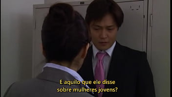 Preview 3 of Car Yes Xxx - Um jovem roubou minha esposa (Legendado) Kimika Ichijou