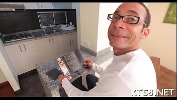 Preview 1 of Hidde Camsex - Kinky ladyboy bounces on cock with her butt and jerks off cock