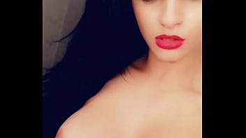 Preview 1 of Gib Mir Dein Sperma - Antonella portiolli se exibindo
