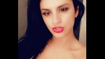 Preview 4 of Gib Mir Dein Sperma - Antonella portiolli se exibindo