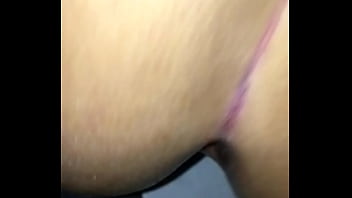 Preview 1 of Gay Cut Off Cock Dick - Travesti tirou Camisinha e gozou dentro