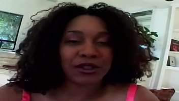 Preview 1 of Xxx Yang Six Vedeo - Amazing mature ebony pov