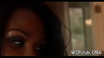 Preview 1 of Www Blackbah - Enchanting interracial asshole pounding will turn u on