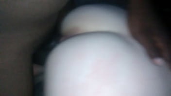 Preview 3 of Mouna Fadeli - Bbc fucking creampie