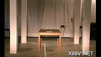 Preview 1 of Hindi Phoneanalyube - Amateur lady leaves chap to delight with breast bondage
