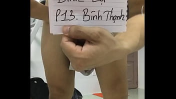 Preview 4 of Bira And Sot Pant - Livestream thay quần l&oacute_t lưới lộ cu