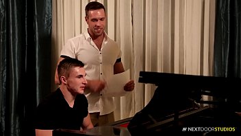 Preview 1 of Shei Male - NextDoorStudios Teacher Daddy,  Please Fuck Me!