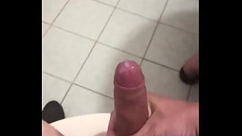 Preview 4 of Xxx Anti Hd Video - 台灣大屌廁所爽噴
