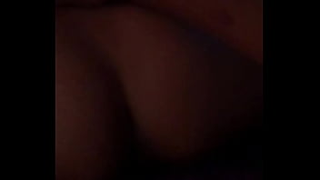 Preview 1 of Budak Bru Belajar - Blue Haired Thottie Getting BBC