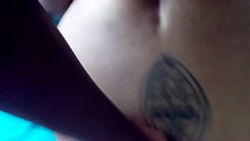 Preview 3 of Enf Teeny Latina - Wet pussy back Raw